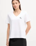 Calvin Klein Jeans Памучна тениска (2 броя)
