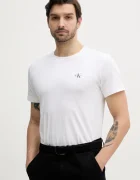 Calvin Klein Jeans Памучна тениска (2 броя)