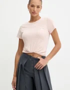 Calvin Klein Jeans Памучна тениска (2 броя)