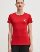 Calvin Klein Jeans Памучна тениска (2 броя)