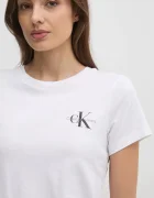Calvin Klein Jeans Памучна тениска (2 броя)