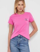 Calvin Klein Jeans Памучна тениска (2 броя)