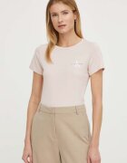 Calvin Klein Jeans Памучна тениска (2 броя)