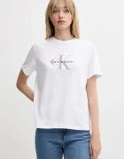 Calvin Klein Jeans Памучна тениска