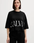Calvin Klein Jeans Памучна тениска