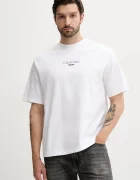 Calvin Klein Jeans Памучна тениска