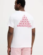 Calvin Klein Jeans Памучна тениска