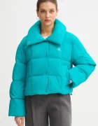 Calvin Klein Jeans Пухено яке