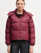 Calvin Klein Jeans Пухено яке