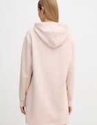 Calvin Klein Jeans рокля от памук бежова LV047D229G
