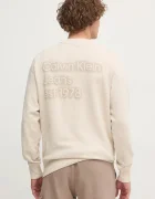 Calvin Klein Jeans Суичър