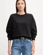 Calvin Klein Jeans Суичър в черно LV047B236G