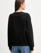 Calvin Klein Jeans Суичър в черно LV047B236G