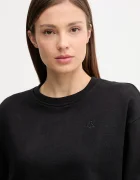 Calvin Klein Jeans Суичър в черно LV047B236G