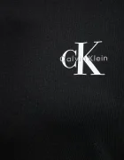 Calvin Klein Jeans тениска дамска от памук 2 броя черна LV047C905G
