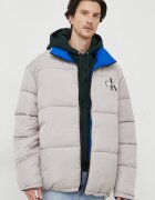 Calvin Klein Jeans Яке с две лица
