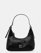 Calvin Klein Кожена чанта
