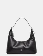 Calvin Klein Кожена чанта