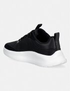 Calvin Klein LIGHT EVA RUNNER NYL-SUE маратонки дамски черни HW0HW03149
