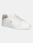 Calvin Klein Маратонки LOW PRO CUPS LTH MG