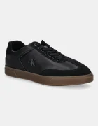 Calvin Klein Маратонки LOW PRO CUPS LTH MIX MG