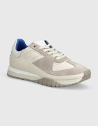 Calvin Klein Маратонки LOW TOP LACE UP MIX