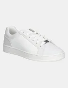Calvin Klein Маратонки LOW TOP LACE UP NB MONO