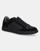 Calvin Klein Маратонки LOW TOP LACE UP REPREVE MIX