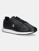 Calvin Klein Маратонки RETRO RUNNER ESS LTH