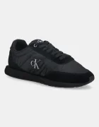Calvin Klein Маратонки RETRO RUNNER ESS MIX MAT