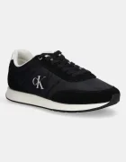 Calvin Klein Маратонки RETRO RUNNER ESS MIX MAT