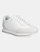Calvin Klein Маратонки RUNNER LACE UP - MONO MIX