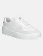 Calvin Klein Маратонки VULC LACE UP - MONO