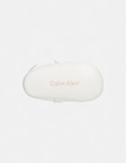 Calvin Klein маратонки за бебе бели V0A9-83380