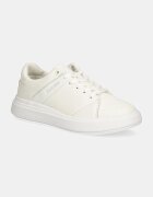 Calvin Klein Обувки CUPSOLE LACE UP MONO MIX