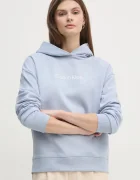 Calvin Klein Памучен суичър