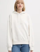 Calvin Klein Памучен суичър