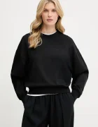 Calvin Klein Памучен суичър