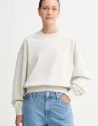 Calvin Klein Памучен суичър