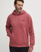 Calvin Klein Памучен суичър