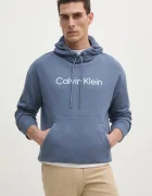Calvin Klein Памучен суичър