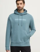 Calvin Klein Памучен суичър