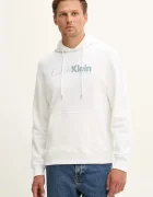 Calvin Klein Памучен суичър