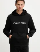 Calvin Klein Памучен суичър