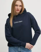 Calvin Klein Памучен суичър