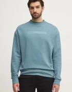 Calvin Klein Памучен суичър