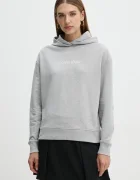 Calvin Klein Памучен суичър