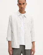 Calvin Klein Памучна риза