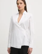 Calvin Klein Памучна риза