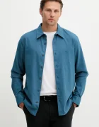 Calvin Klein Памучна риза